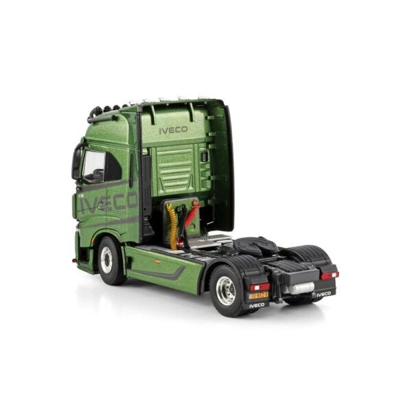 1:50 Iveco S-WAY MY2024 WSI DIECAST Model