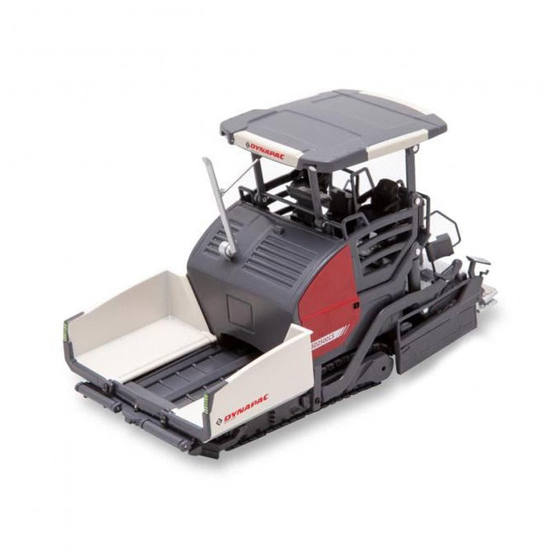 1:50   SD2500CS Dynapac   Diecast Model