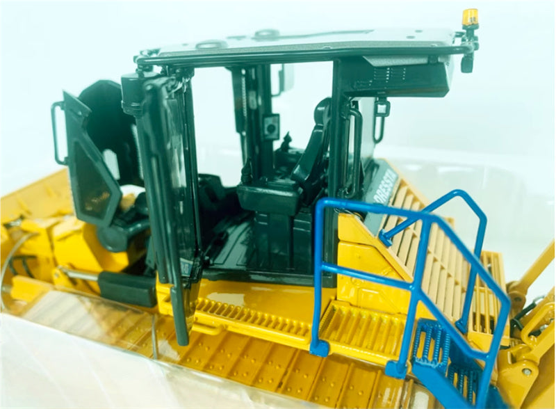 LIUGONG DRESSTA TD-16N DOZER Limited Edition 1:35 Truck Pre-built Model