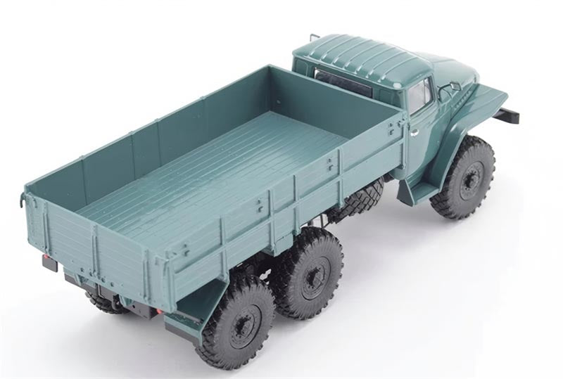 1:43 URAL-377 Modimio ABS Model