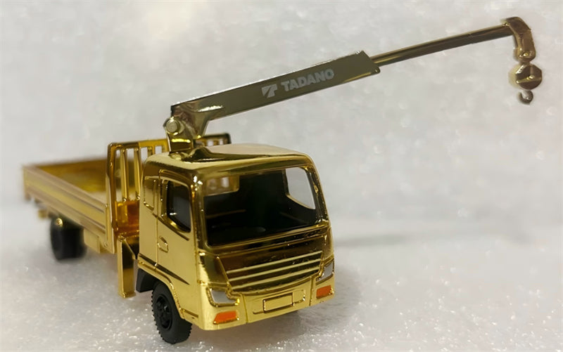 1:87 ze360 TADANO Gold Edition Limited Edition DIECAST Model