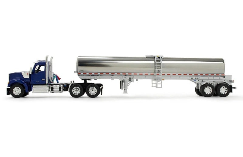 1:64 Kenworth W990 DCP Diecast Model view3