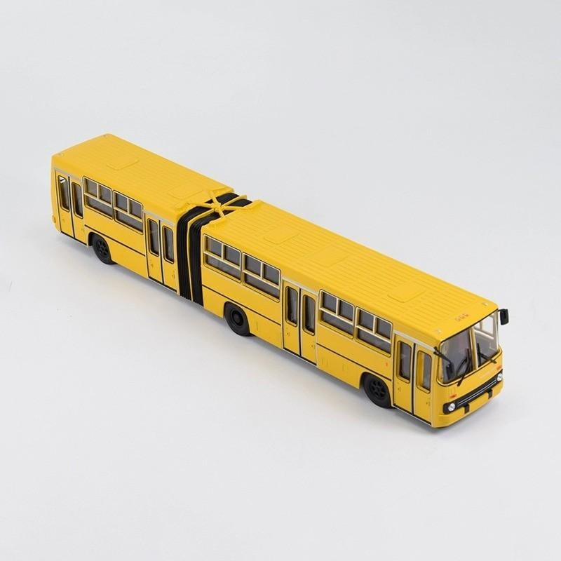 1:43   IKARUS 280 Modimio  Yellow ABS Model
