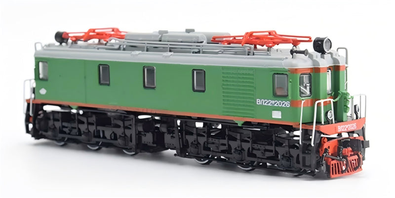 1:87 VL22M Modimio ABS Model