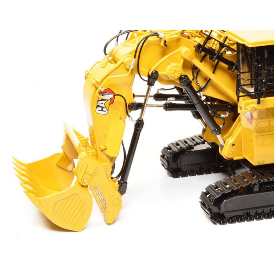 CCM  6030 Hydraulic Mining Excavator Front Shove Limited Edition 1/48 DIECAST  Truck Lorry