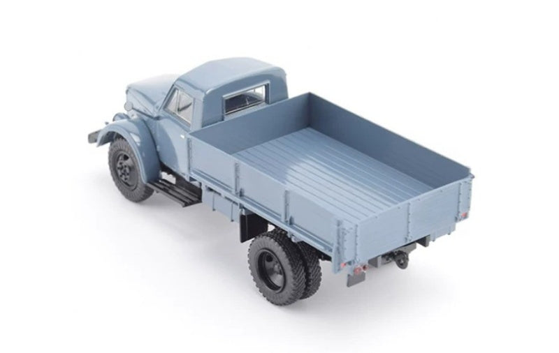 1:43   GAZ-51 1946 Modimio   ABS Model