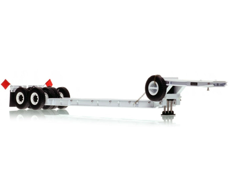 1:50 Rogers  1950s 90-Ton Beam Heavy Haul Replicas  White 9003 DIECAST Model