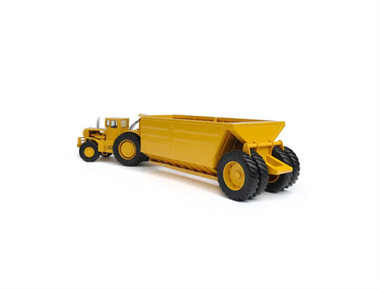 1:48 Cat  660 coal CCM   Diecast Model