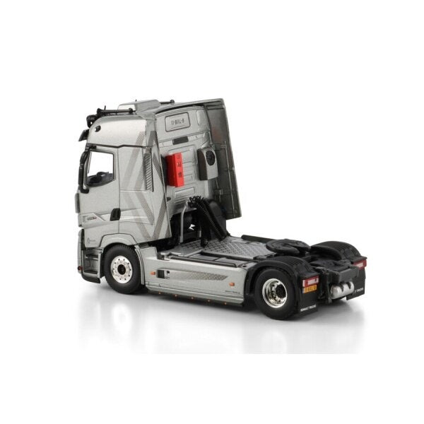 1:50 Renault T EVO 4X2 WSI DIECAST Model