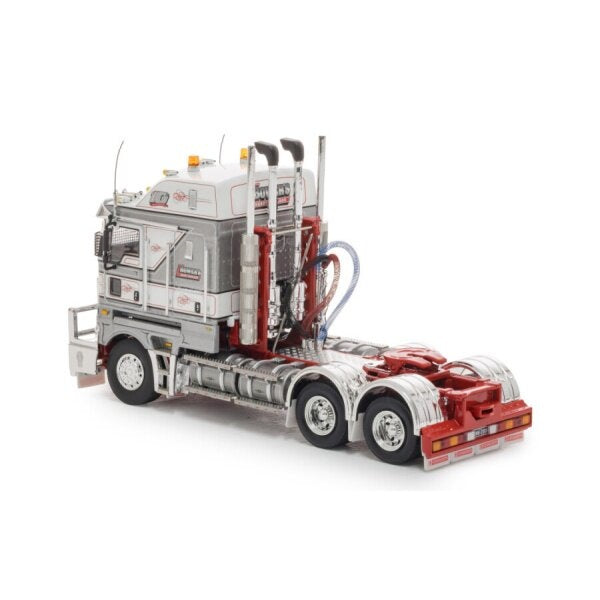 1:50 Kenworth BOWERS K200 2.8 Cabin Drake 10yr Anniversary  Diecast Model