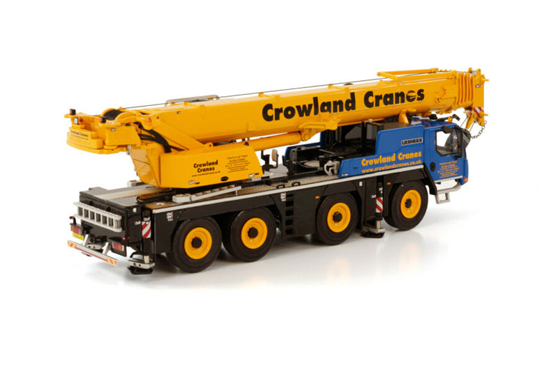 WSI LIEBHERR LTM 1090-4.2 CROWLAND CRANES LTD 1:50 DIECAST Truck