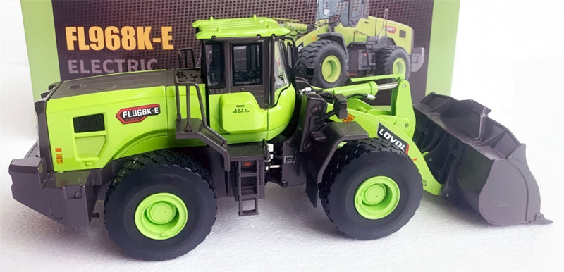 1:35 FL968K-E LOVOL DIECAST Model