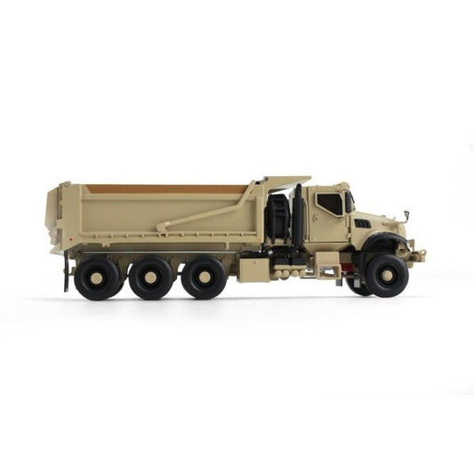 1:50 Mack  Defense M917A3 First Gear   Diecast Model