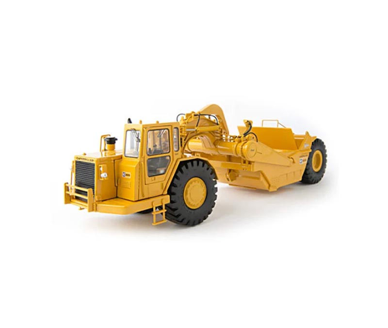 1:48 Cat  631E CCM   Diecast Model