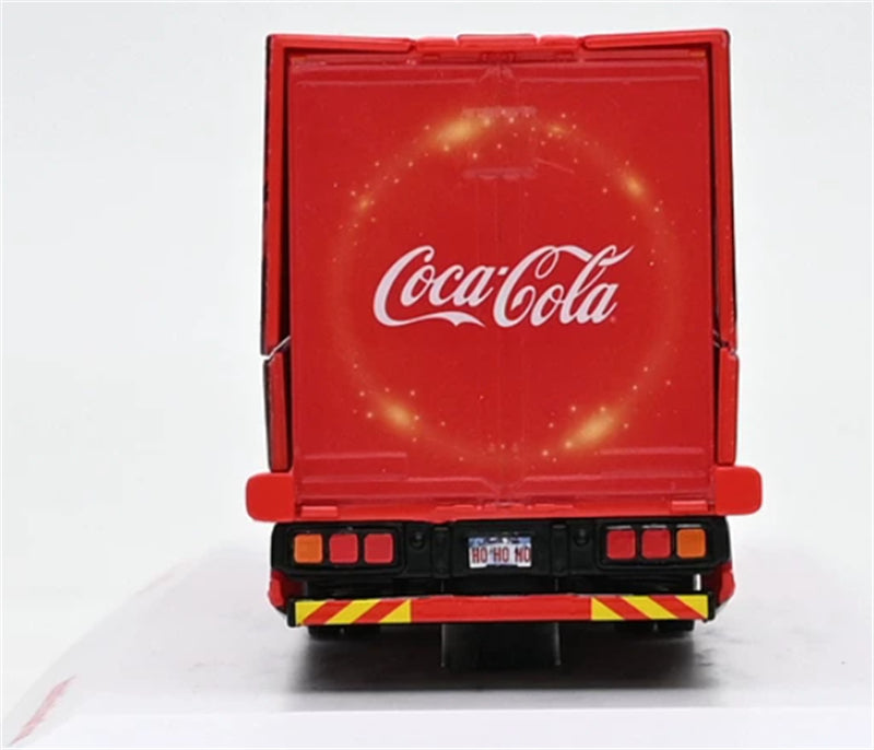 1:64 Mitsubishi Fuso Super Great   Tarmac Works  DIECAST Model