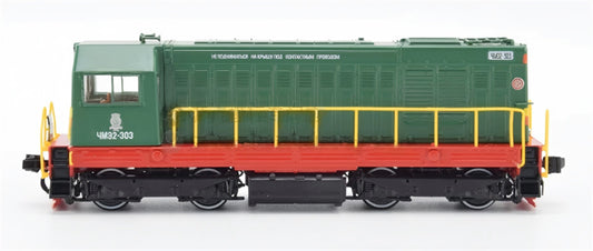 1:87 CKD CHME2 Modimio 1950s ABS Model