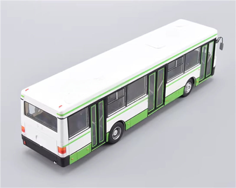 Modimio Hungary Bus IKARUS-415.33 1:43 Car Pre-built Airliner Model Display view4