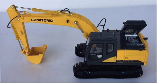 1:50 SH210-6 SUMITOMO regular version DIECAST Model
