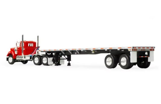 1:64 Western Star 4900 Day Cab DCP Diecast Model view2