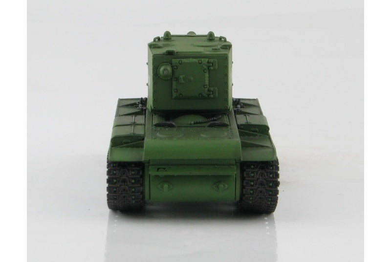 HOBBY MASTER Russian (WWII) KV-II  1:72  Model