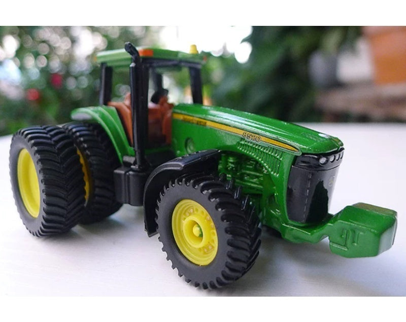 1:64 8520 6WD ERTL Green DIECAST Model