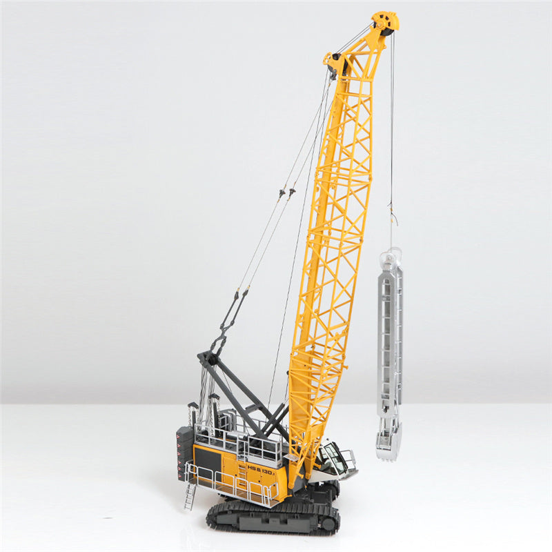 NZG Liebherr HS8130 Cable Excavator 1/50 DIECAST Truck Lorry