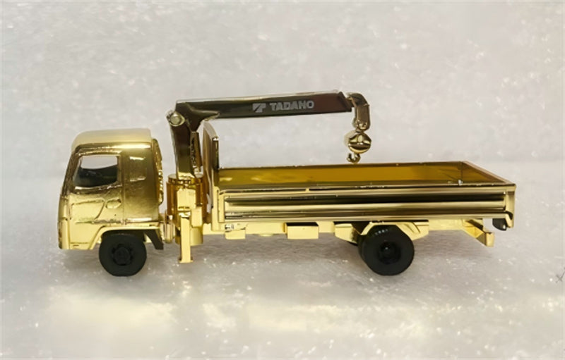 1:87 ze360 TADANO Gold Edition Limited Edition DIECAST Model