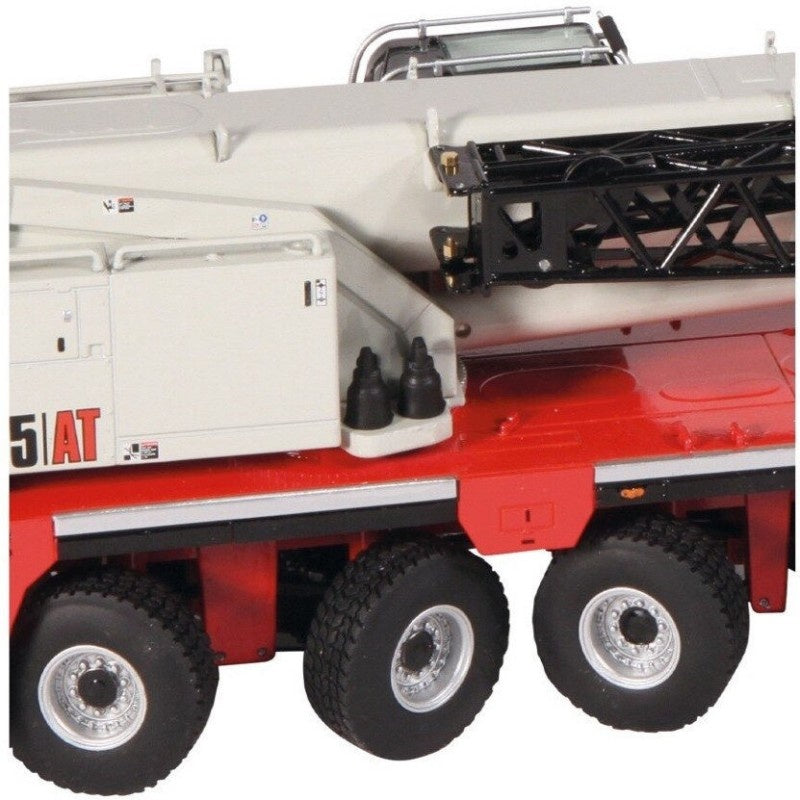 1:50 Link-Belt  175AT 5 Axle NZG   Diecast Model