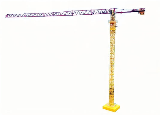 1:75 SFT160 SANY DIECAST Model