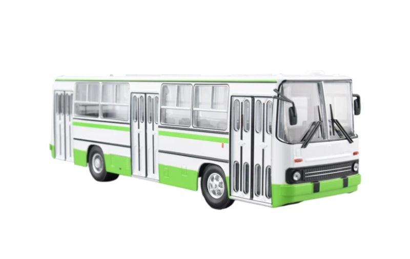 1:43   IKARUS-260 Modimio   ABS Model