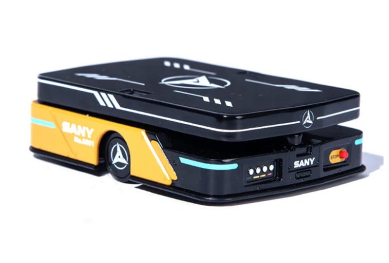 1:12   1T AGV Sany   Diecast Model