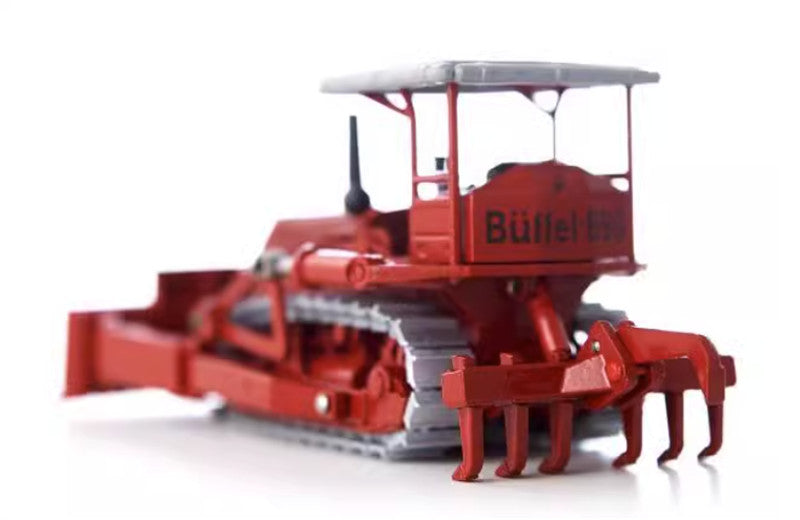 Conrad MKW BÜFFEL B90 Track bulldozer 60th anniversary edition 1/50 Truck Pre-built Model