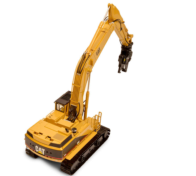 CCM CAT 375L Demolition excavator  Limited Edition
 1/48 DIECAST 0