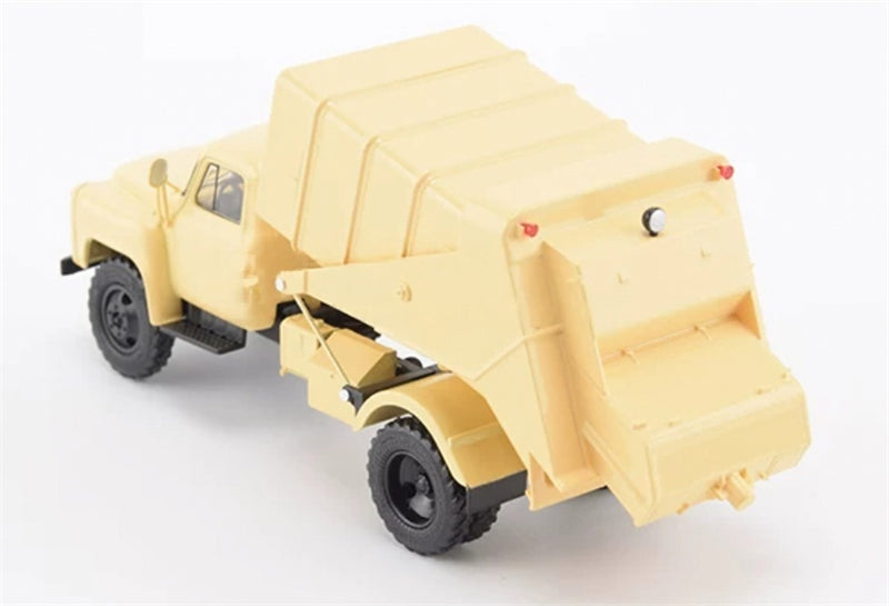 1:43 GAZ 53M Modimio ABS Model