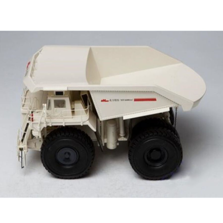 CHINANHL BUCYRUS MT4400AC mining dump Truck Lorry 1/50 DIECAST Truck Lorry