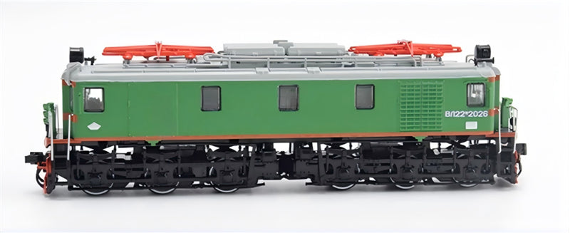 1:87 VL22M Modimio ABS Model