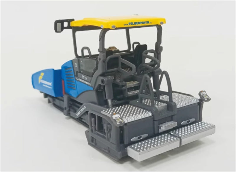 Herpa Vogele Super 1803-3i paver FELBERMAYR 1:87 Truck Pre-built Model