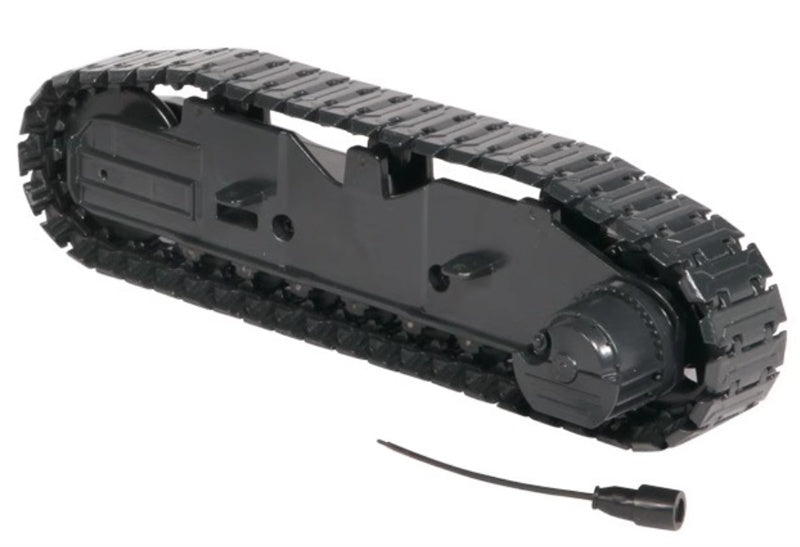 NZG KOMATSU PC4000 Excavator Right Track 1:50 Accessory Pre-built Model
