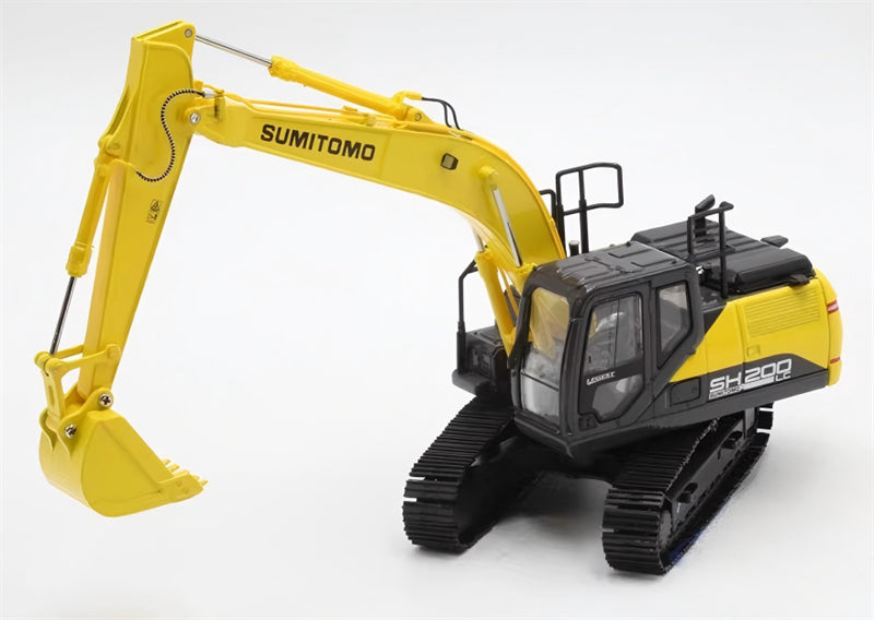 1:50 SH200-7 SUMITOMO DIECAST Model