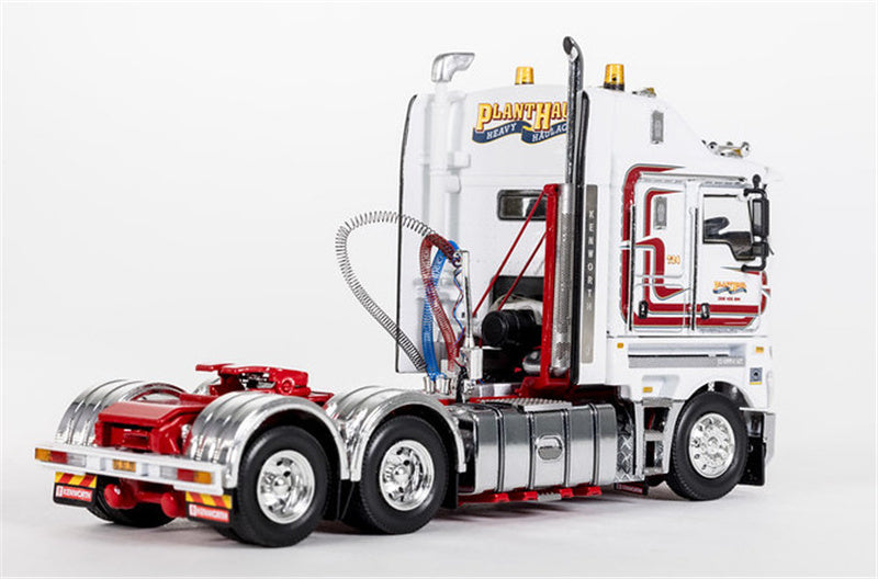 Drake  Kenworth K200 PLANT HHH 1/50 DIECAST Truck