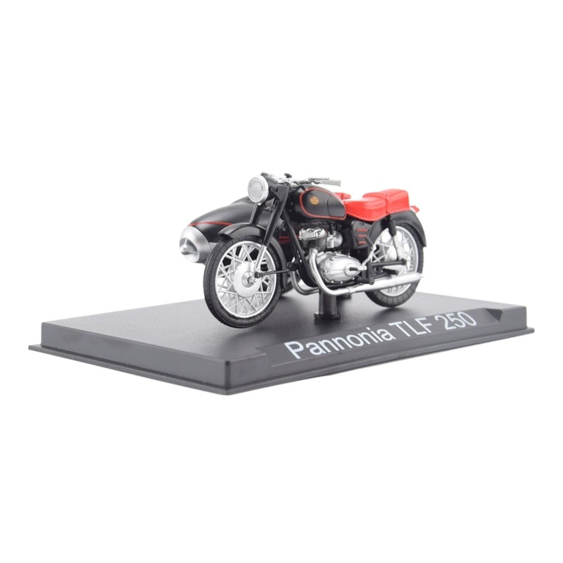 PANNONIA  TLF 250 CSEPEL Modimio   ABS Model