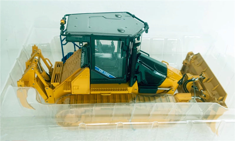 LIUGONG DRESSTA TD-16N DOZER Limited Edition 1:35 Truck Pre-built Model
