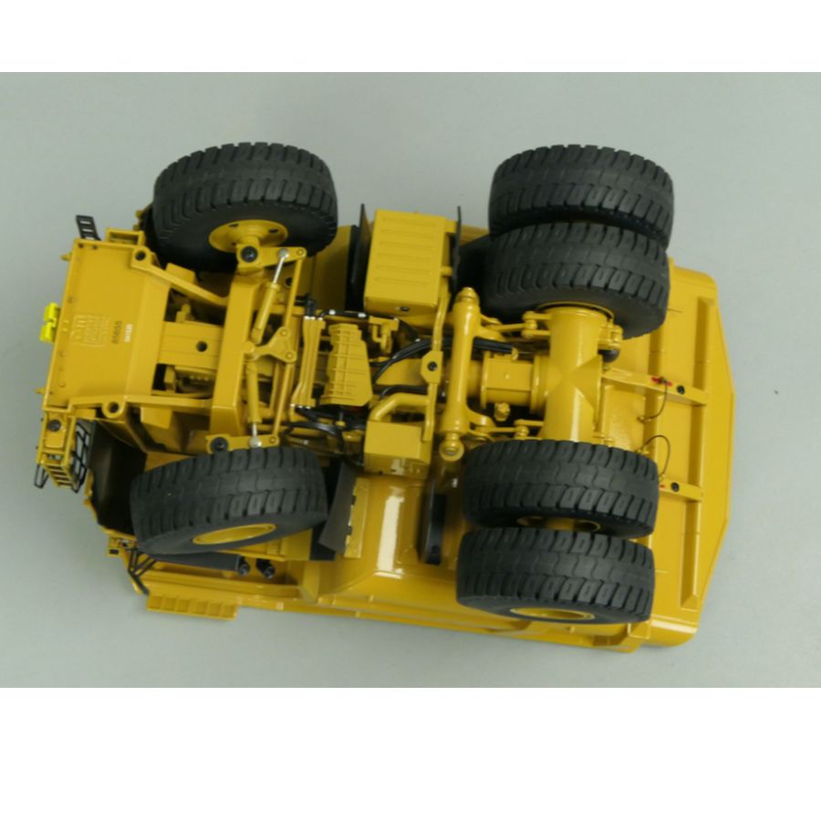 CATERPILLAR 797F Off-Highway Mining Truck Lorry - Tier 4 Diecast Masters 1/50 DIECAST 0