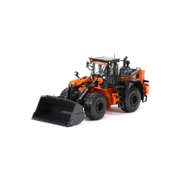 1:50   ZW310-7 Hitachi   Diecast Model