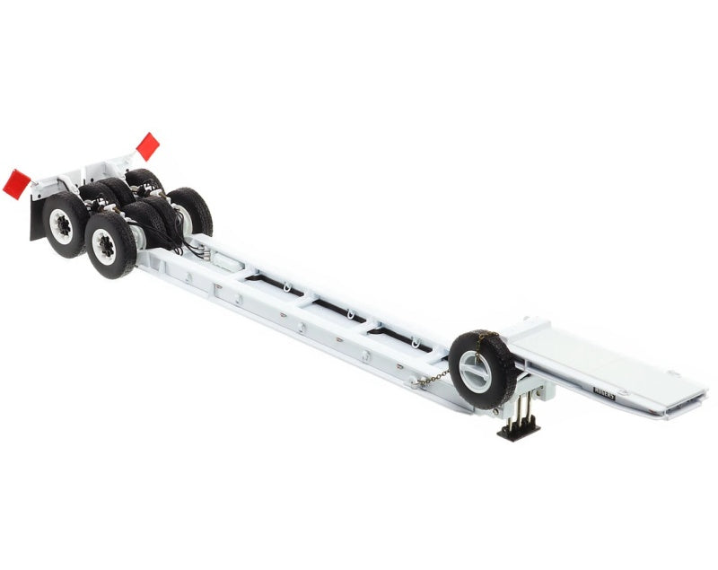 1:50 Rogers  1950s 90-Ton Beam Heavy Haul Replicas  White 9003 DIECAST Model