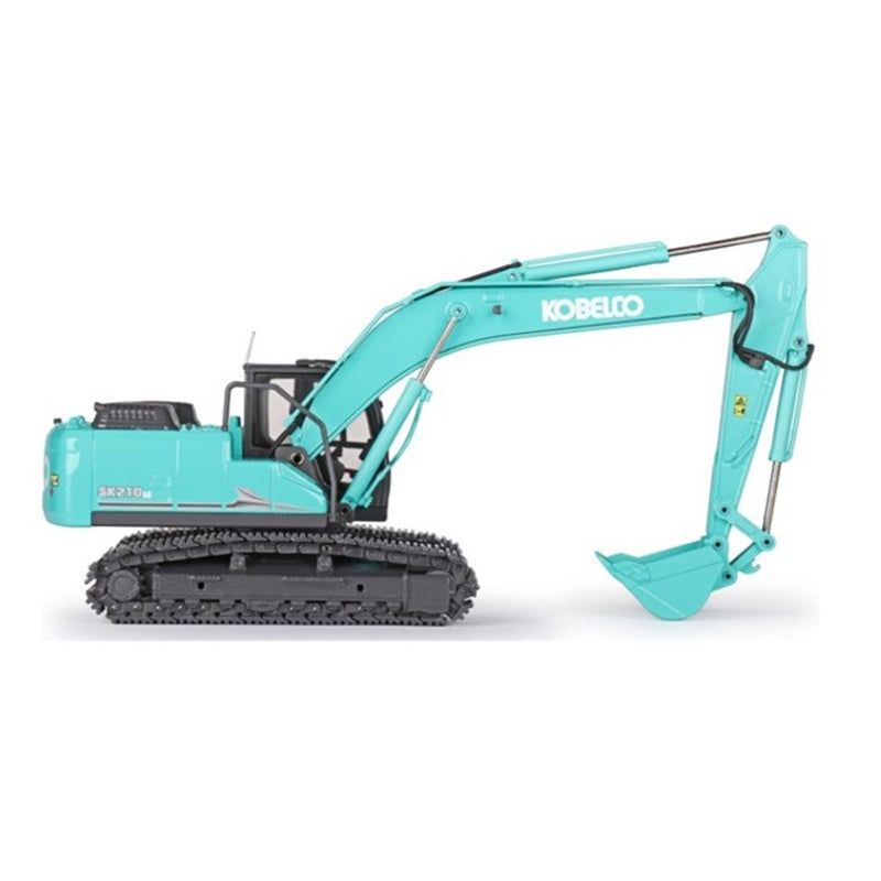 Conrad Kobelco SK 210LC-11 Hydraulikbagger with mono boom 1:50 Truck Pre-built Model