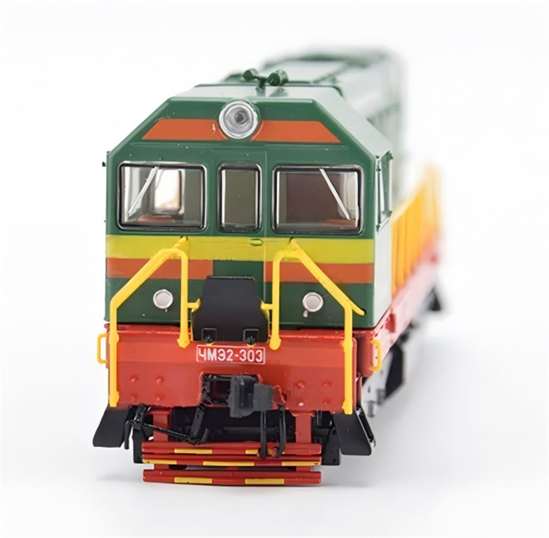 1:87 CKD CHME2 Modimio 1950s ABS Model