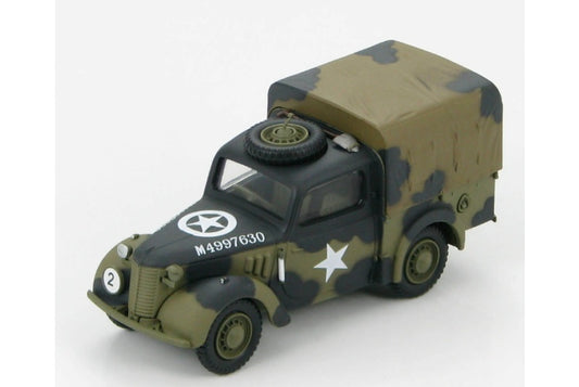 HOBBY MASTER British Army (WWII) Tilly Northwest Europe Theatre 1:48  Model  1944