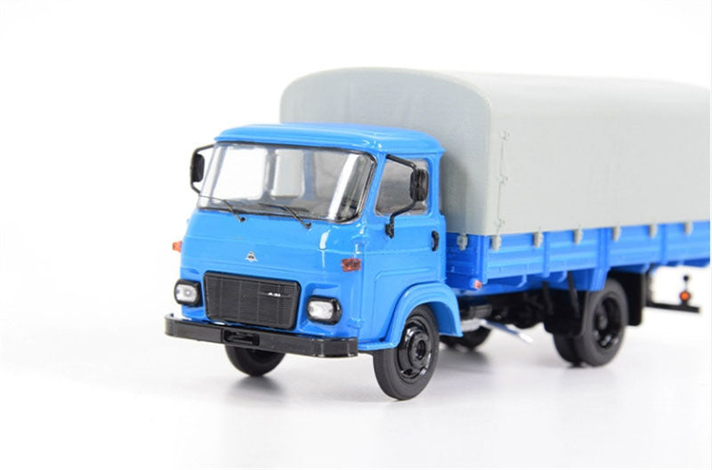 StartScaleModels AVIA-A31N Czech Flatbed Truck 1/43 Truck Pre-built Model