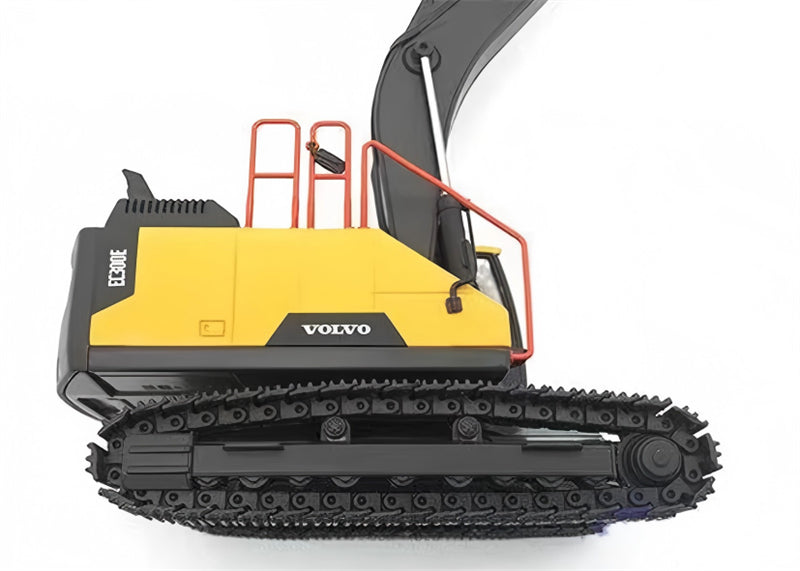1:50 VOLVO EC300E MOTORART DIECAST Model